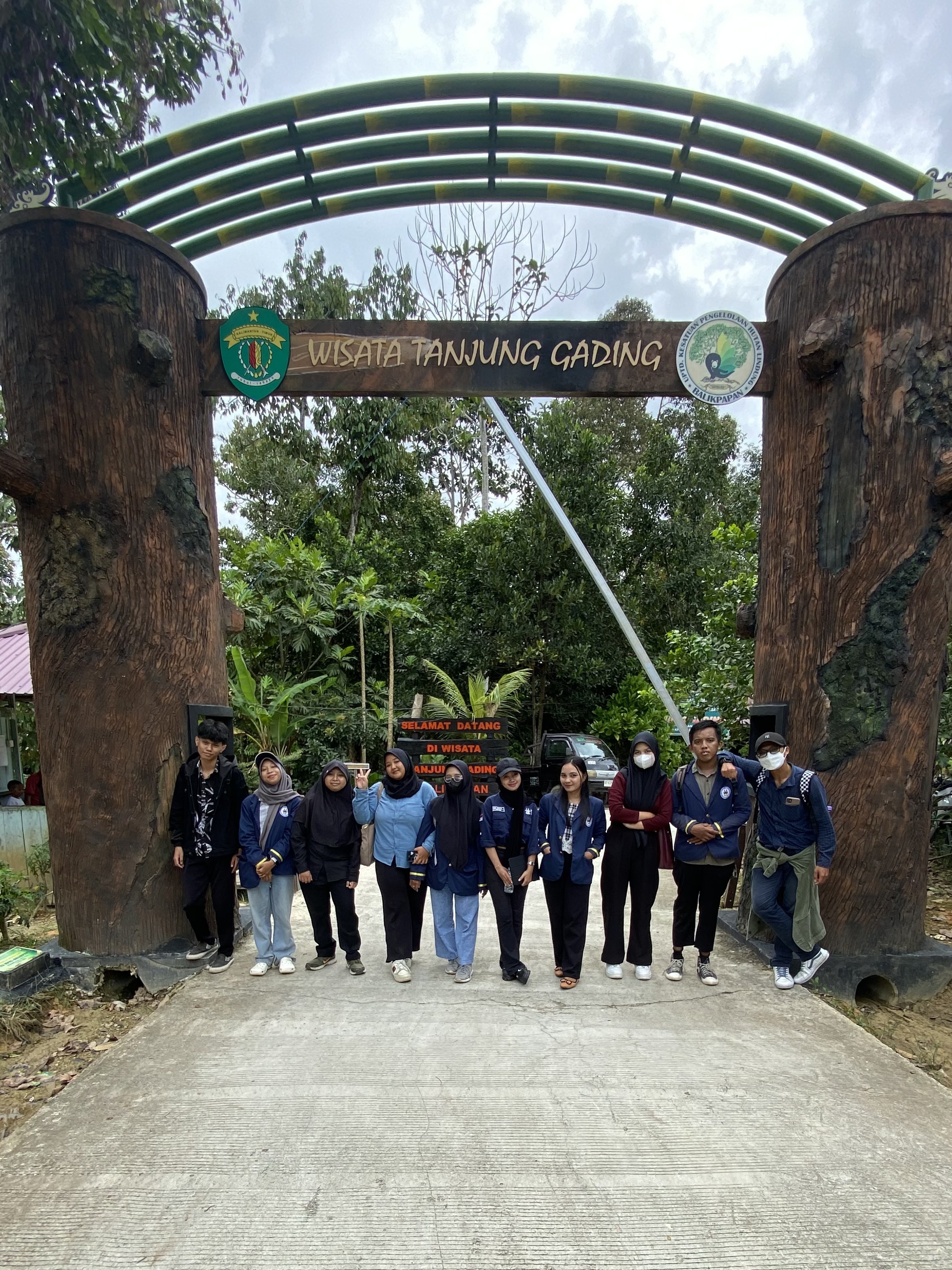 Gambar Tanjung Gading